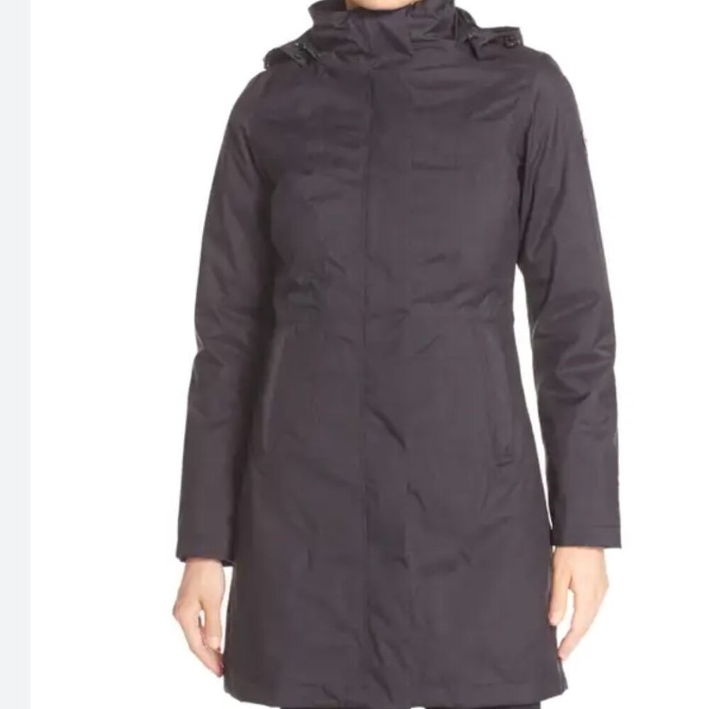 The North Face 'Zola' 3-in-1 TriClimate® Waterproof Jacket SHELL ONLY